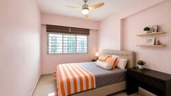 Blk 162C Rivervale Delta (Sengkang), HDB 5 Rooms #592471481